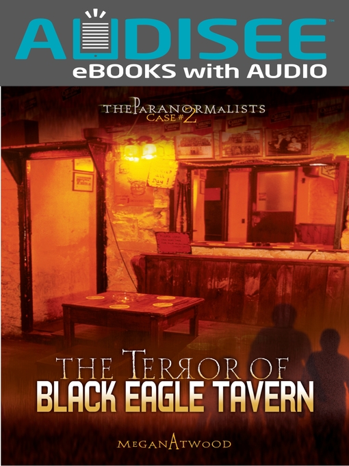 Title details for The Terror of Black Eagle Tavern by Megan Atwood - Available
